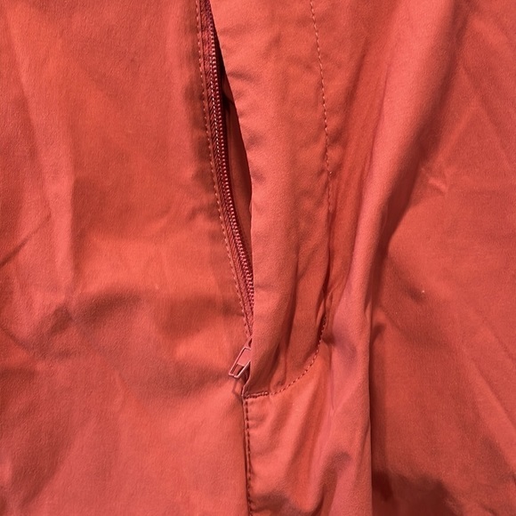 MONFORT SHORTS - Picture 2 of 4